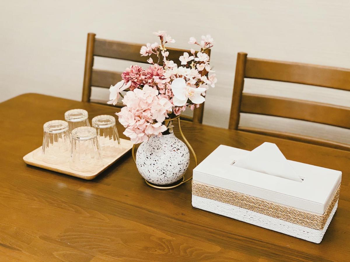 Cherry Blooming Tokyo- All Boutique 东京伊樱里-中央区全套房艺术酒店 4* Tóquio