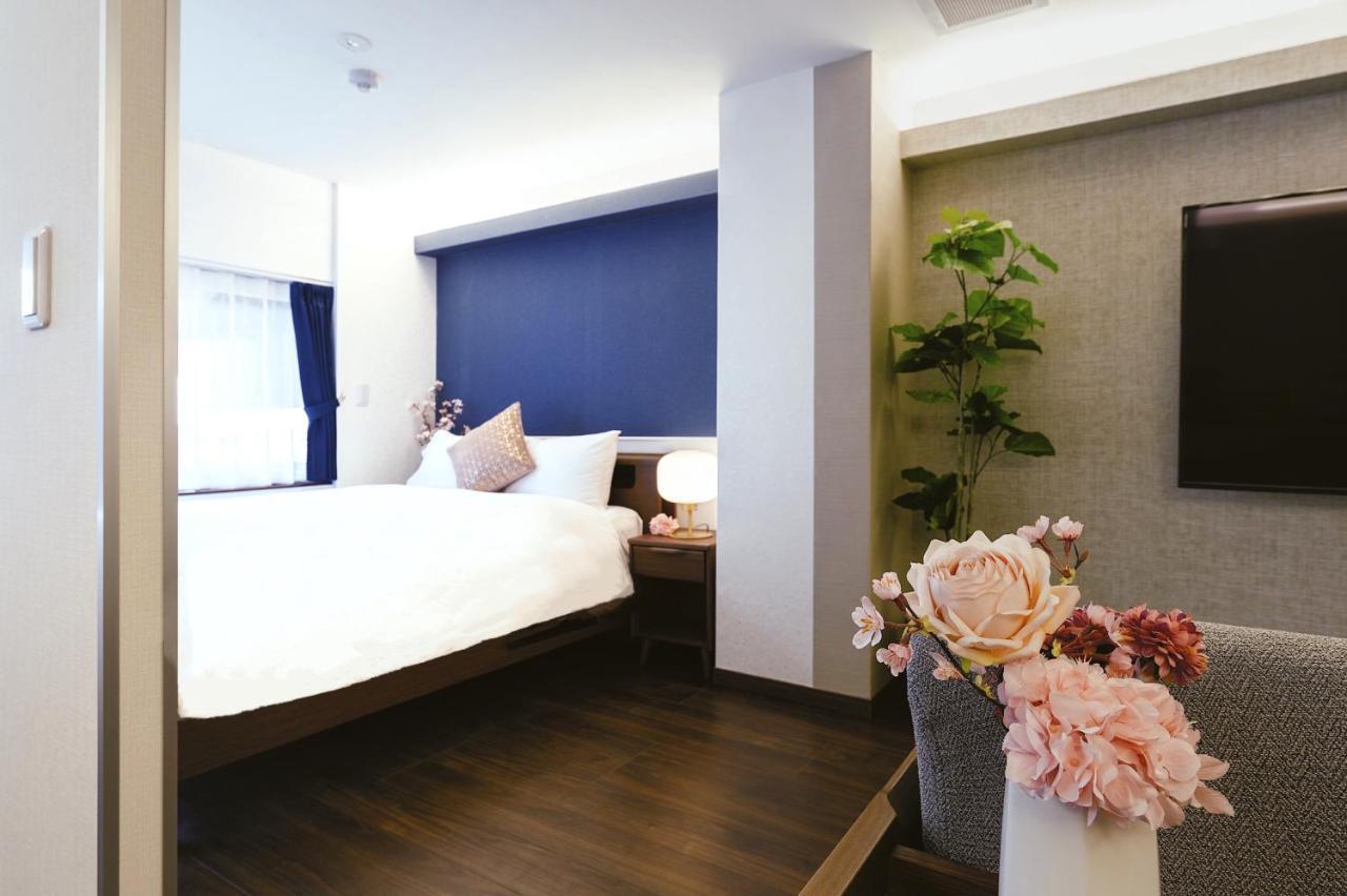 Cherry Blooming Tokyo- All Boutique 东京伊樱里-中央区全套房艺术酒店 4* Tóquio