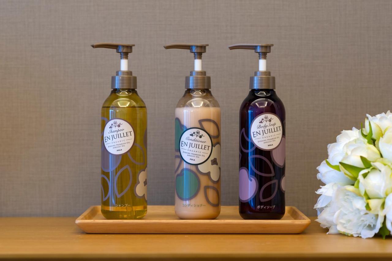 Cherry Blooming Tokyo- All Boutique 东京伊樱里-中央区全套房艺术酒店 Tóquio